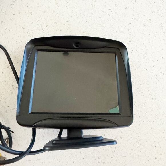 Rear View Safety RVS-770617N 3.5″ LCD Rear View Safety Color Camera System - Picture 2 of 3